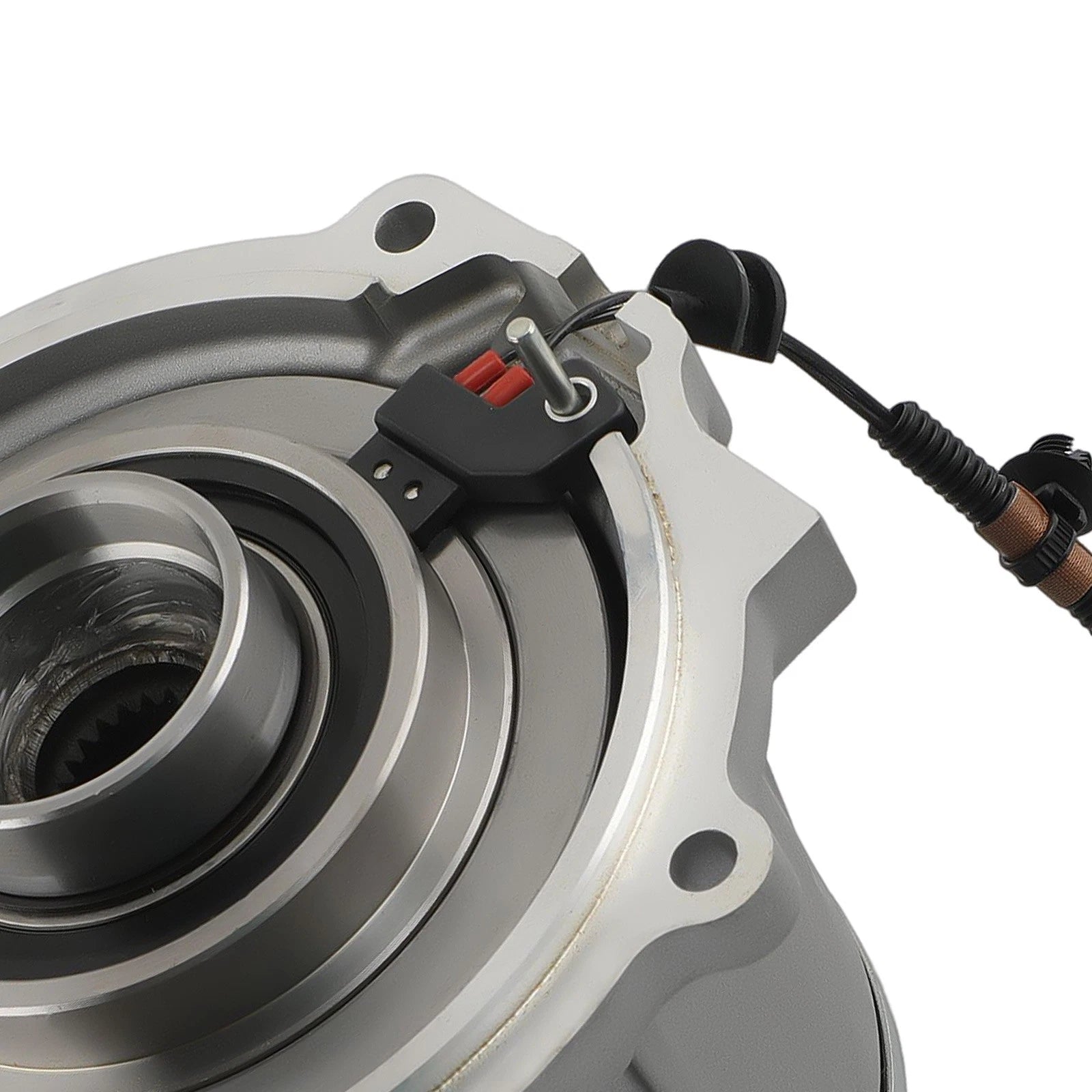Rear Differential Viscous Coupling for Mazda CX-3 CX-5 CX-9 (2013–2023)