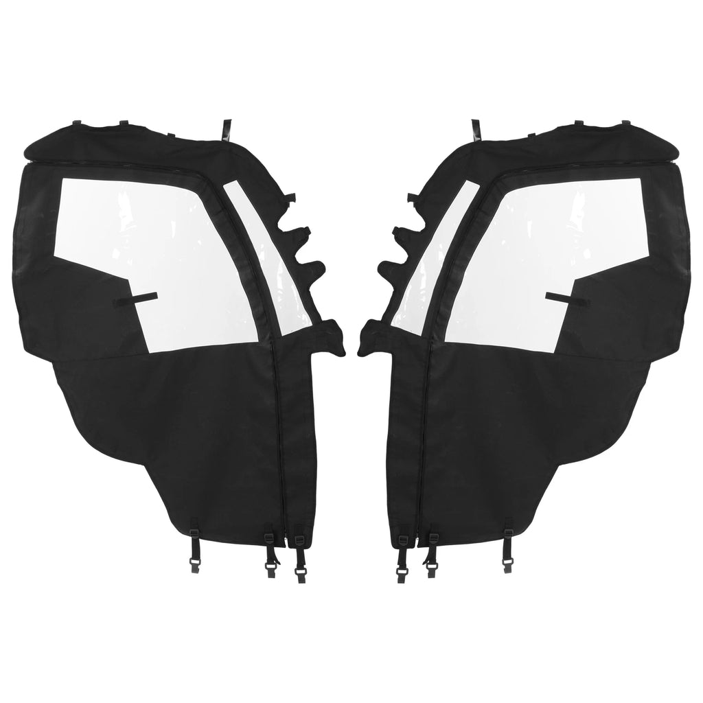 Full Door Enclosure for UTV T-Boss 550 750 560 760 (2016–2023)