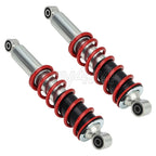 2X Front Shock Absorbers for Honda Sportrax TRX250EX TRX250X (2001–2024)