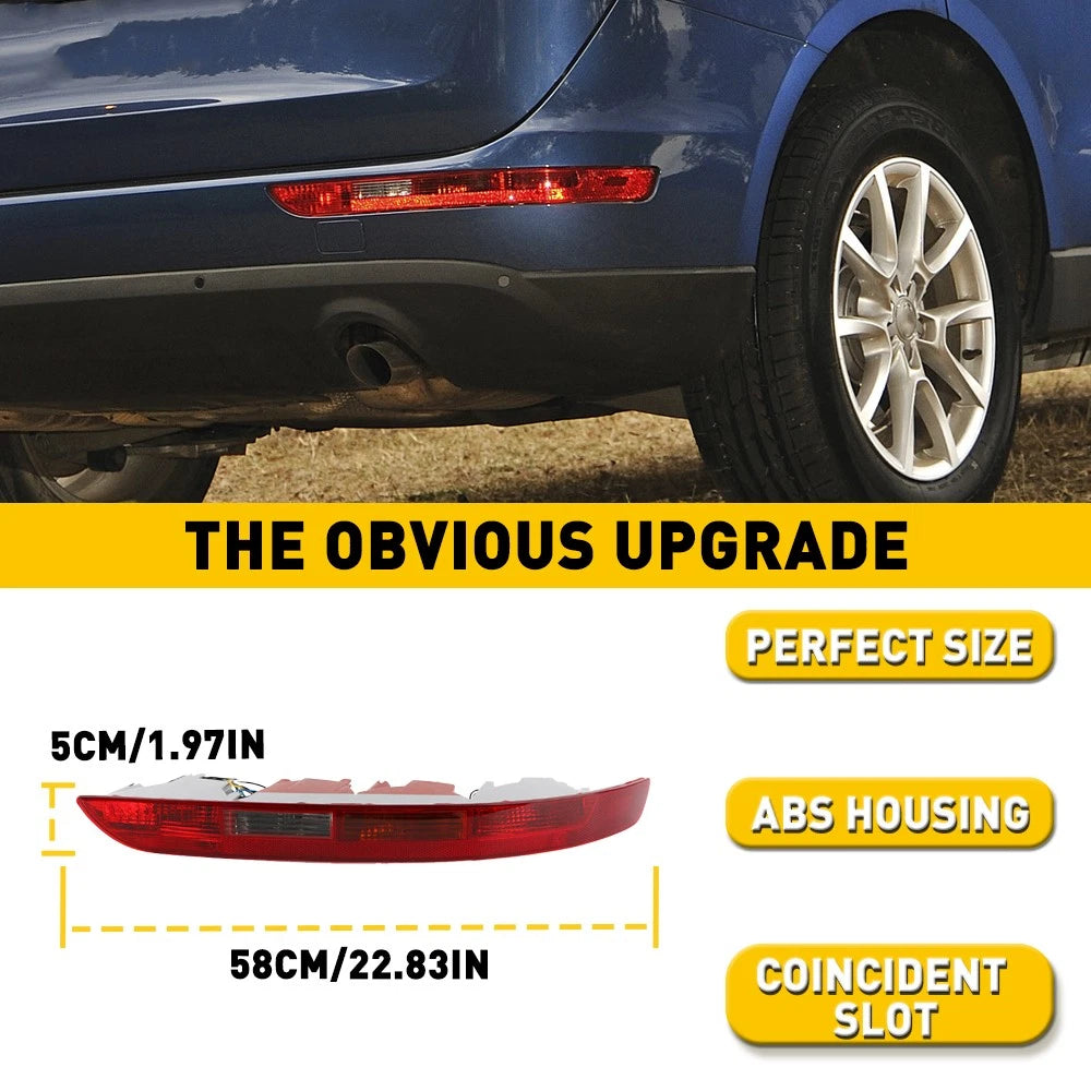 Reverse Tail Lamp for Audi Q5 (2009-2016) Right Side