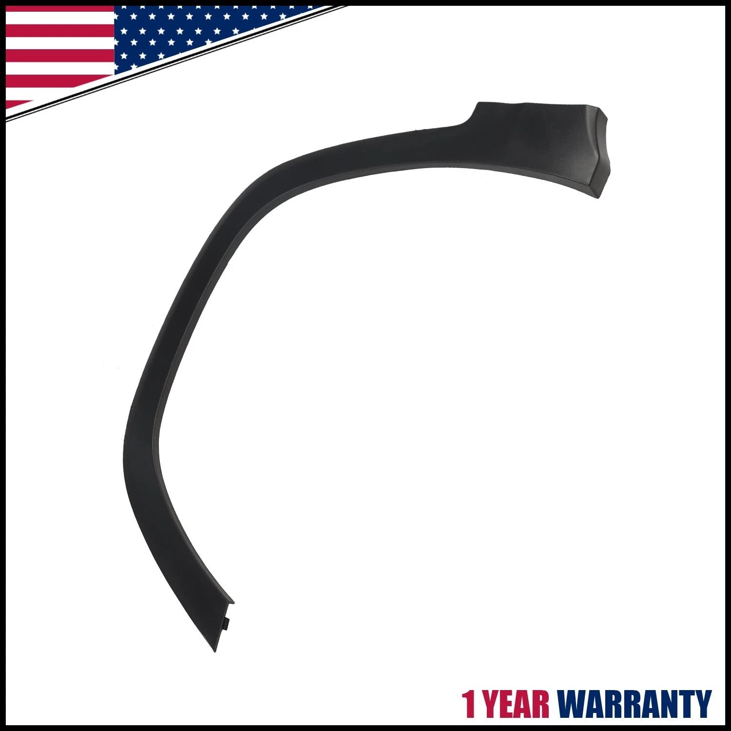 Fender Flares for GMC Terrain (2018–2023) Front Driver Side 84579557