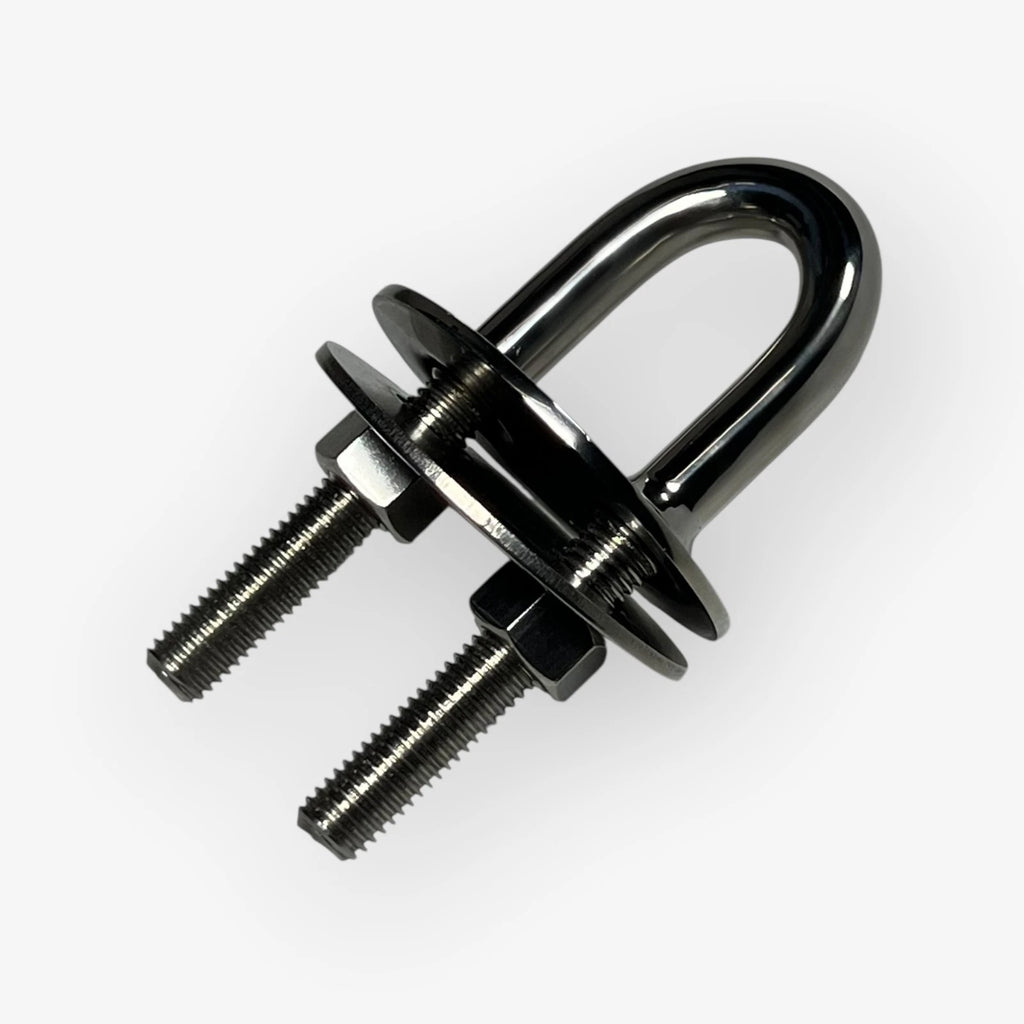 Stern Eye for Heavy Duty Applications (5/8in x 3.875in)