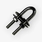 Stern Eye for Heavy Duty Applications (5/8in x 3.875in)