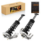 Pair Front Struts Coil Spring for Cadillac CTS (2003–2007)
