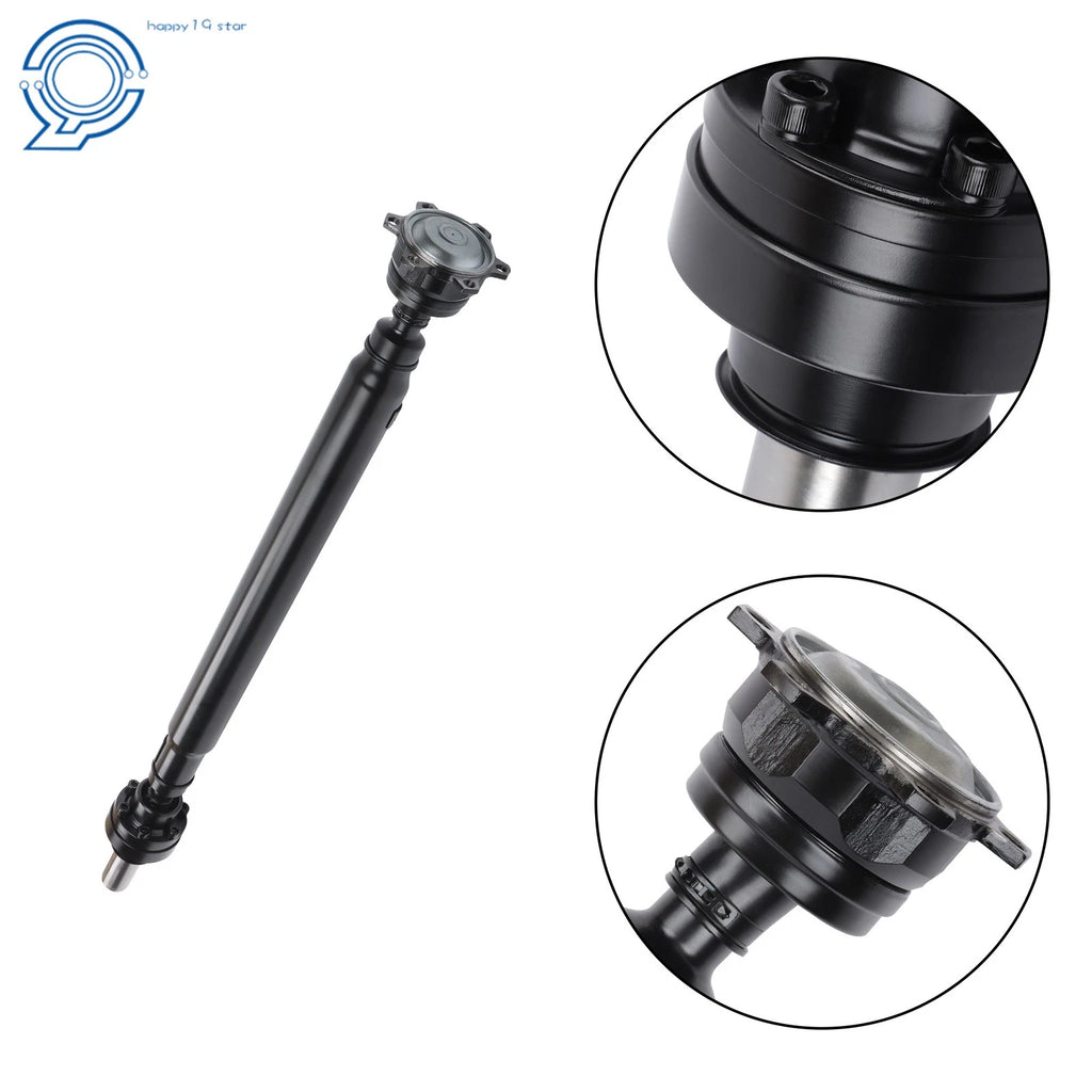 Rear Side Driveshaft Assembly for Suzuki Grand Vitara (2010–2013)
