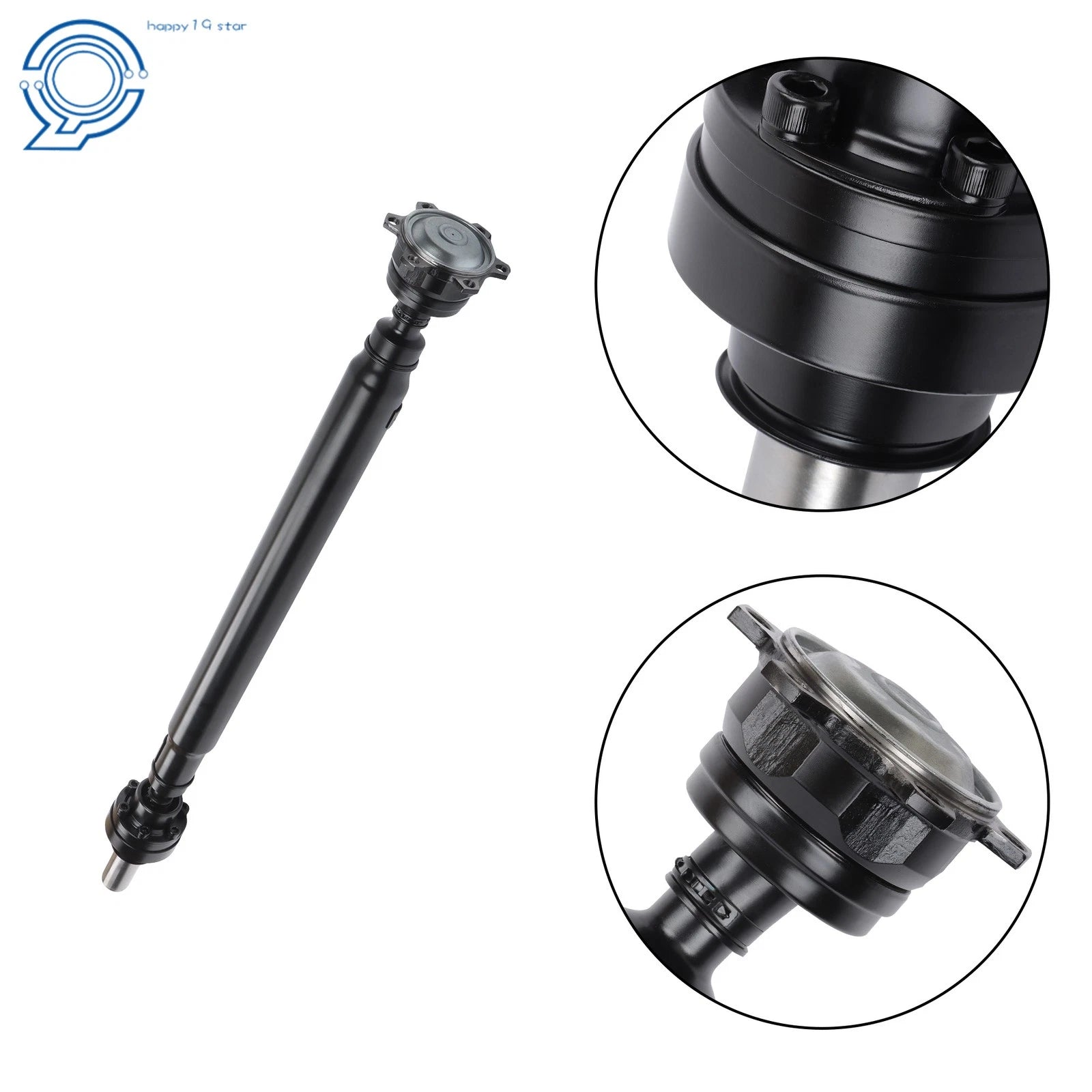 Rear Side Driveshaft Assembly for Suzuki Grand Vitara (2010–2013)