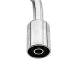 A/C Extended Length Hose & Fittings & Drier Kit for