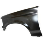 Fender for Ford F-150 (1992–1996) Front Driver and Passenger Side