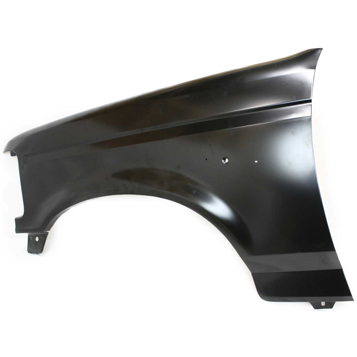 Fender for Ford F-150 (1992–1996) Front Driver and Passenger Side
