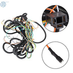 Rocker Switch Turn Signal Kit for Polaris RZR XP 900 (2011-2013)
