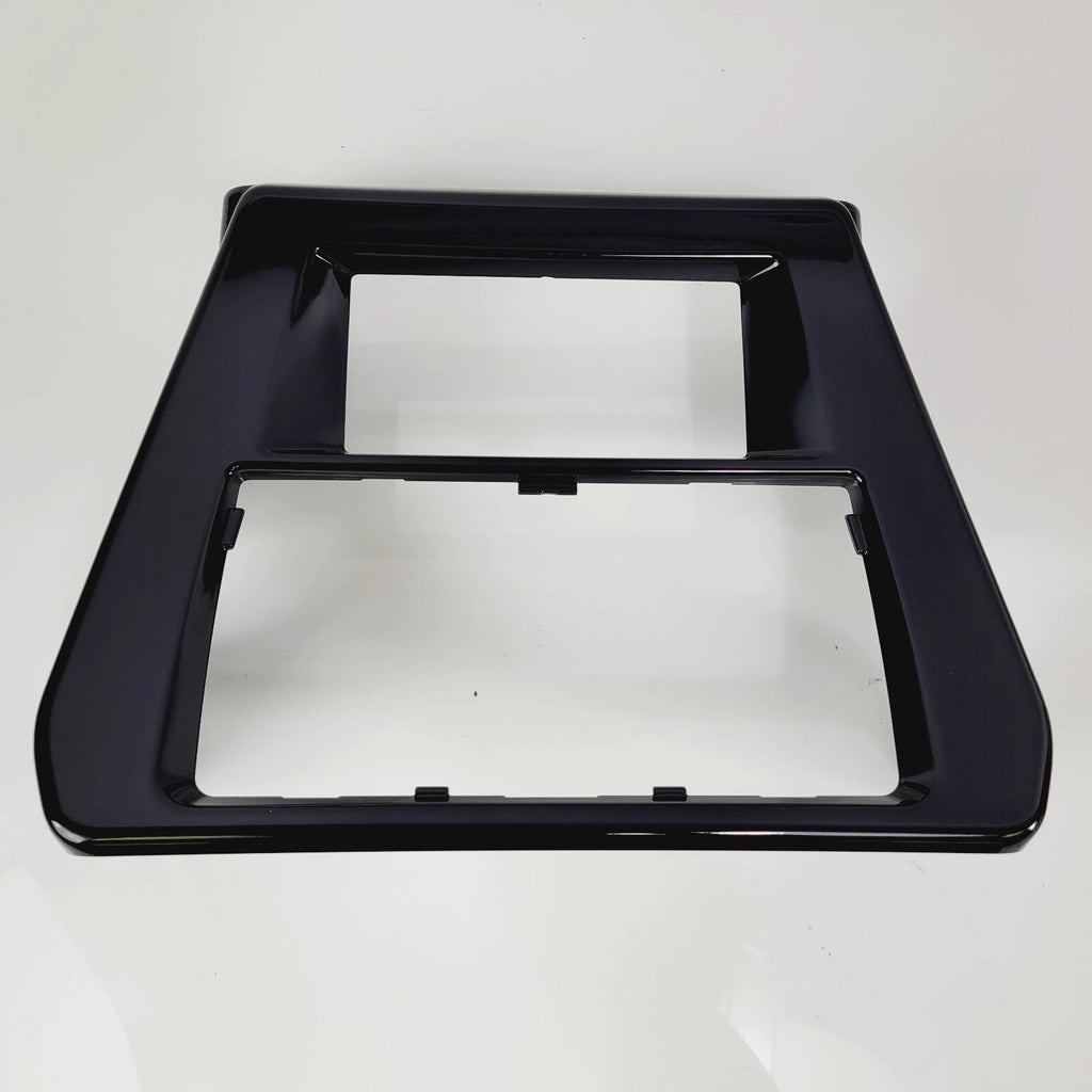 Radiator Spoiler Chin Cover for Harley-Davidson Touring (2024–2025) 57200457DH