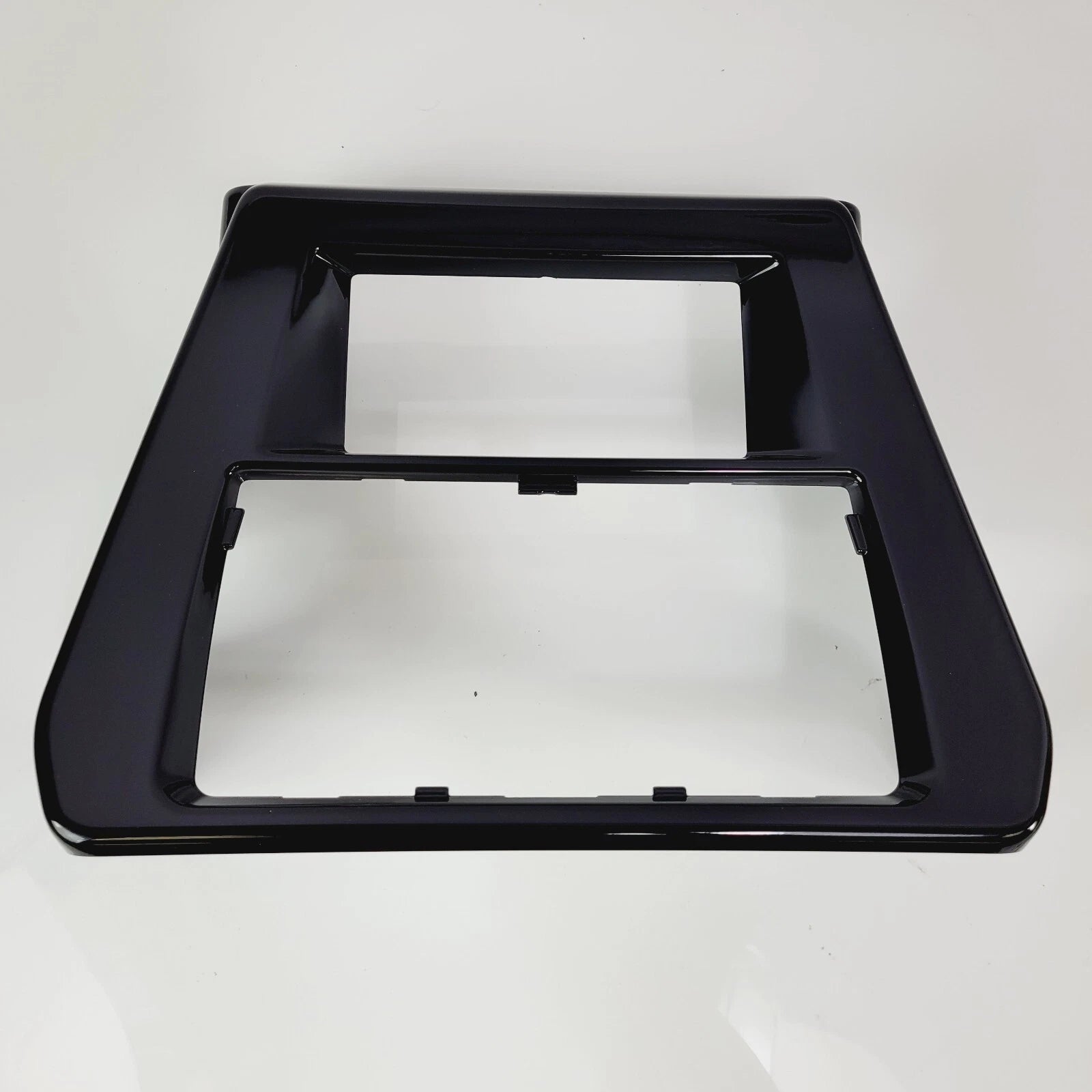 Radiator Spoiler Chin Cover for Harley-Davidson Touring (2024–2025) 57200457DH