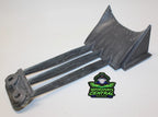 Intake Screen Grate for Yamaha VXR VXS Waverunner (2012–2014) OEM