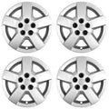 16" Bolt On Wheel Covers Full hubcaps for 06-11 Chevrolet HHR Malibu Cobalt G5