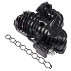 Intake Manifold w/Control Valve for Jeep Wrangler JK Liberty KK (2011–2018)