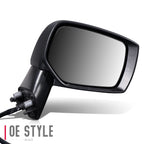 Power Heated Right Side Mirror for Subaru Impreza WRX (2015–2016) SU1321145