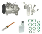 AC Compressor Kit for Jeep Patriot 2.0L (2011–2017)