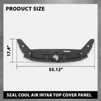 Radiator Support Cover for Toyota Highlander (2020–2023)