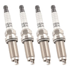 4Pcs Spark Plug for Honda CR-V/Civic (2017–2020) 1.5L Iridium 95660