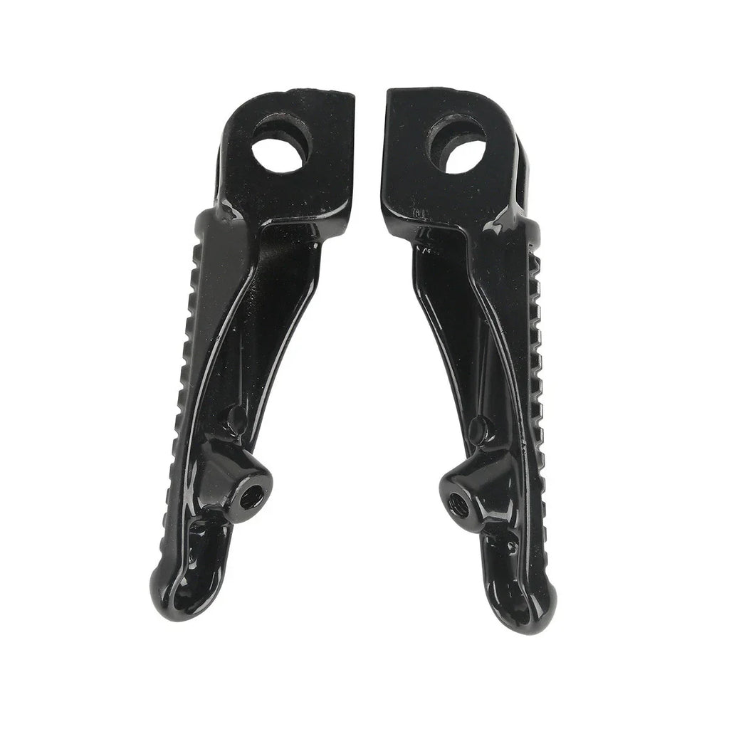 Front Foot Pegs for Kawasaki Ninja ZX6R (2003-2022), ZX10R (2004-2010)