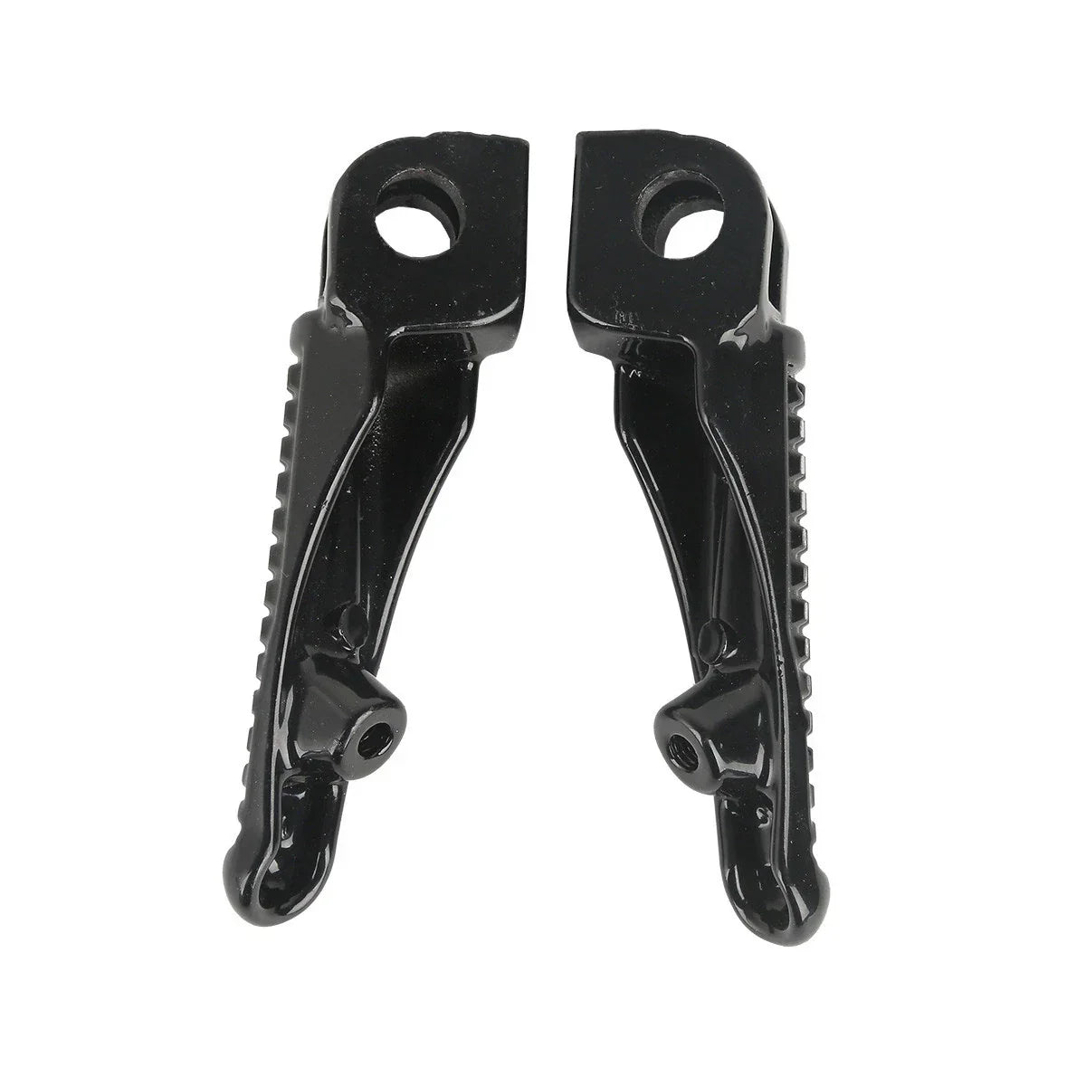 Front Foot Pegs for Kawasaki Ninja ZX6R (2003-2022), ZX10R (2004-2010)