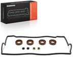 Engine Valve Cover Gasket Set for Toyota Corolla (1993–1997)