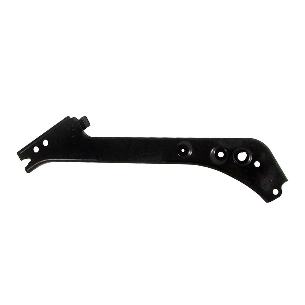 Replacement Steel Driver Side Upper Radiator Support Tie Bar for Ford F-150 (2004–2014)