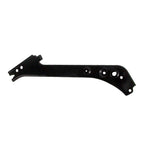 Replacement Steel Driver Side Upper Radiator Support Tie Bar for Ford F-150 (2004–2014)