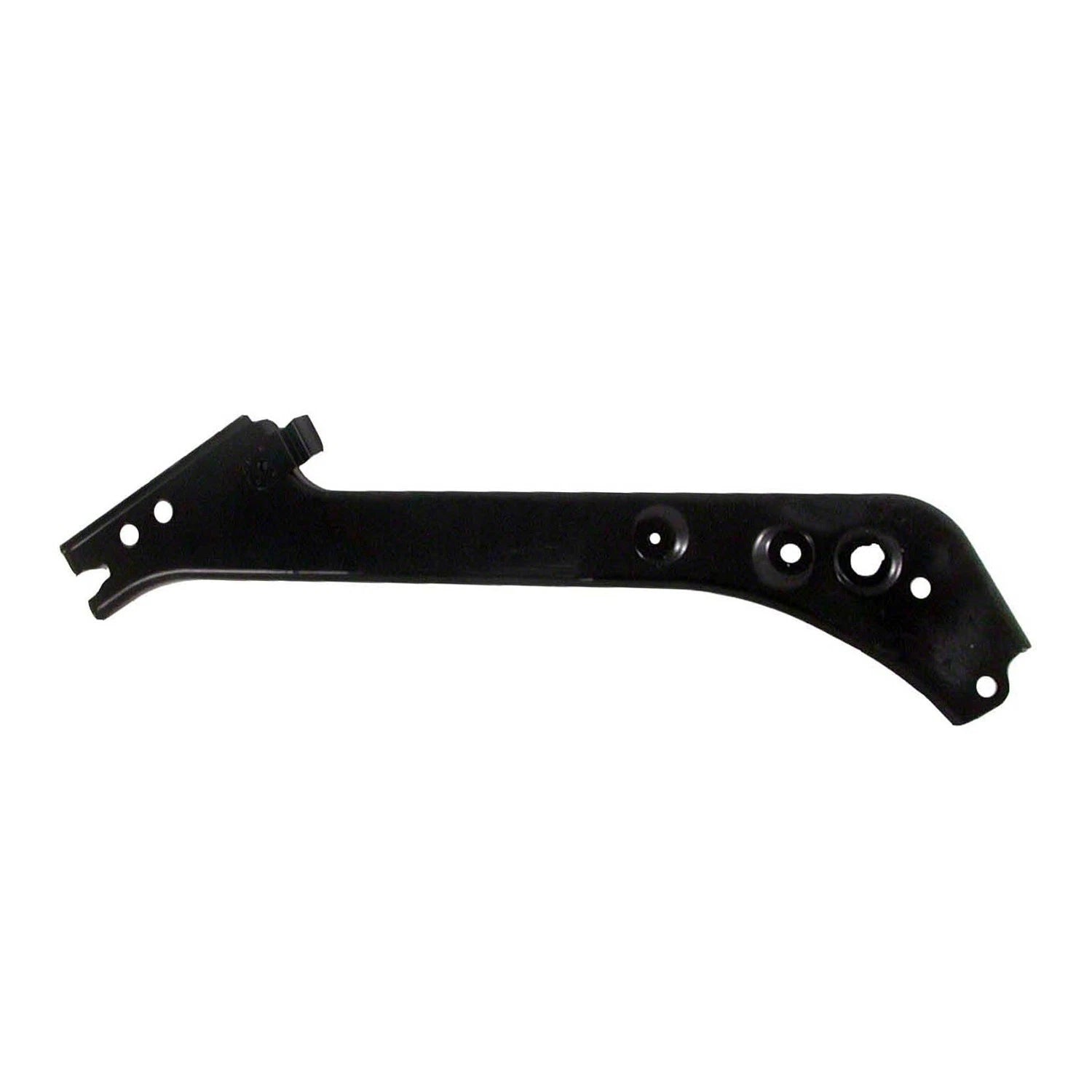 Replacement Steel Driver Side Upper Radiator Support Tie Bar for Ford F-150 (2004–2014)