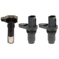 Denso Cam & Crank Position Sensors Kit for Lexus GS300/350/450h/IS350/RC350 (2006–2019)