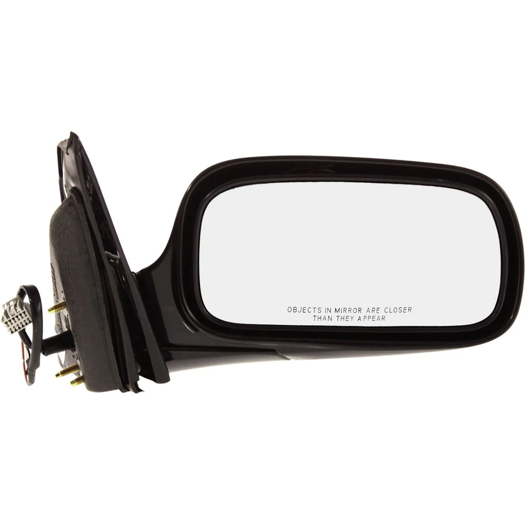 Set of 2 Mirrors for Buick Lucerne (Driver & Passenger Side)