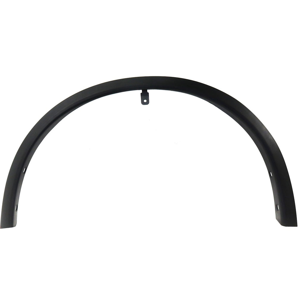 Front Driver Side Fender Trim for Nissan Rogue (2014–2020)