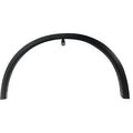 Front Driver Side Fender Trim for Nissan Rogue (2014–2020)