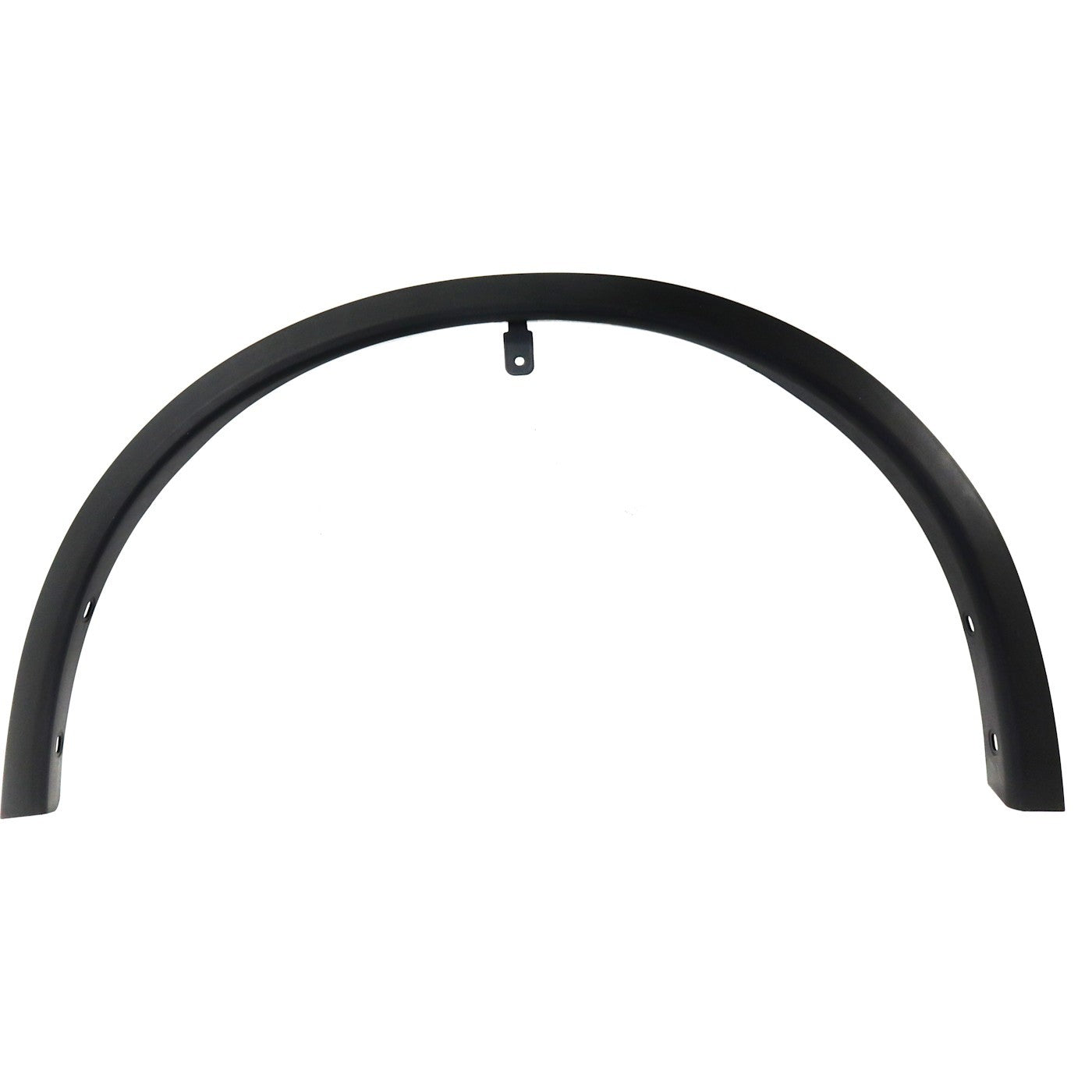 Front Driver Side Fender Trim for Nissan Rogue (2014–2020)