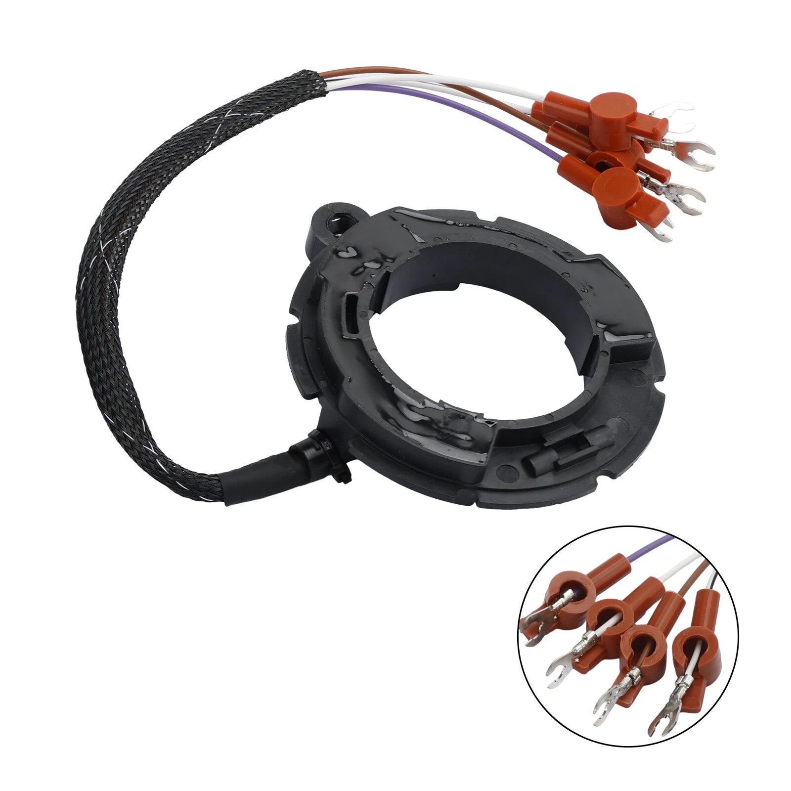 Trigger 134-6453 18-5797 68162A3 68162A6 96455A1 for Mercury Mariner (2000–2010)