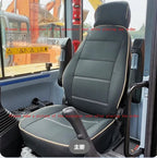 Set of 1 Full-Shell Seat Covers for Sany SY55/60/75/135/200c/215/205/375