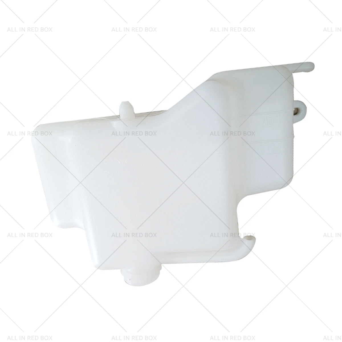 Coolant Bottle Tank for Mitsubishi Triton L200 (2005–2015)