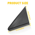 Left Mirror Triangle Corner Molding for Dodge Grand Caravan (2008–2020) EPY