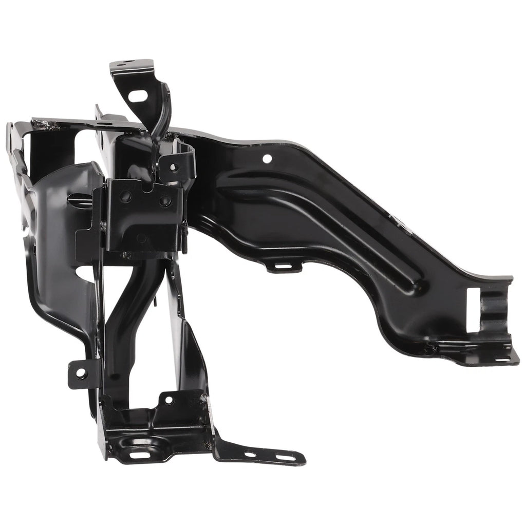 Set of 2 Radiator Supports for BMW X5