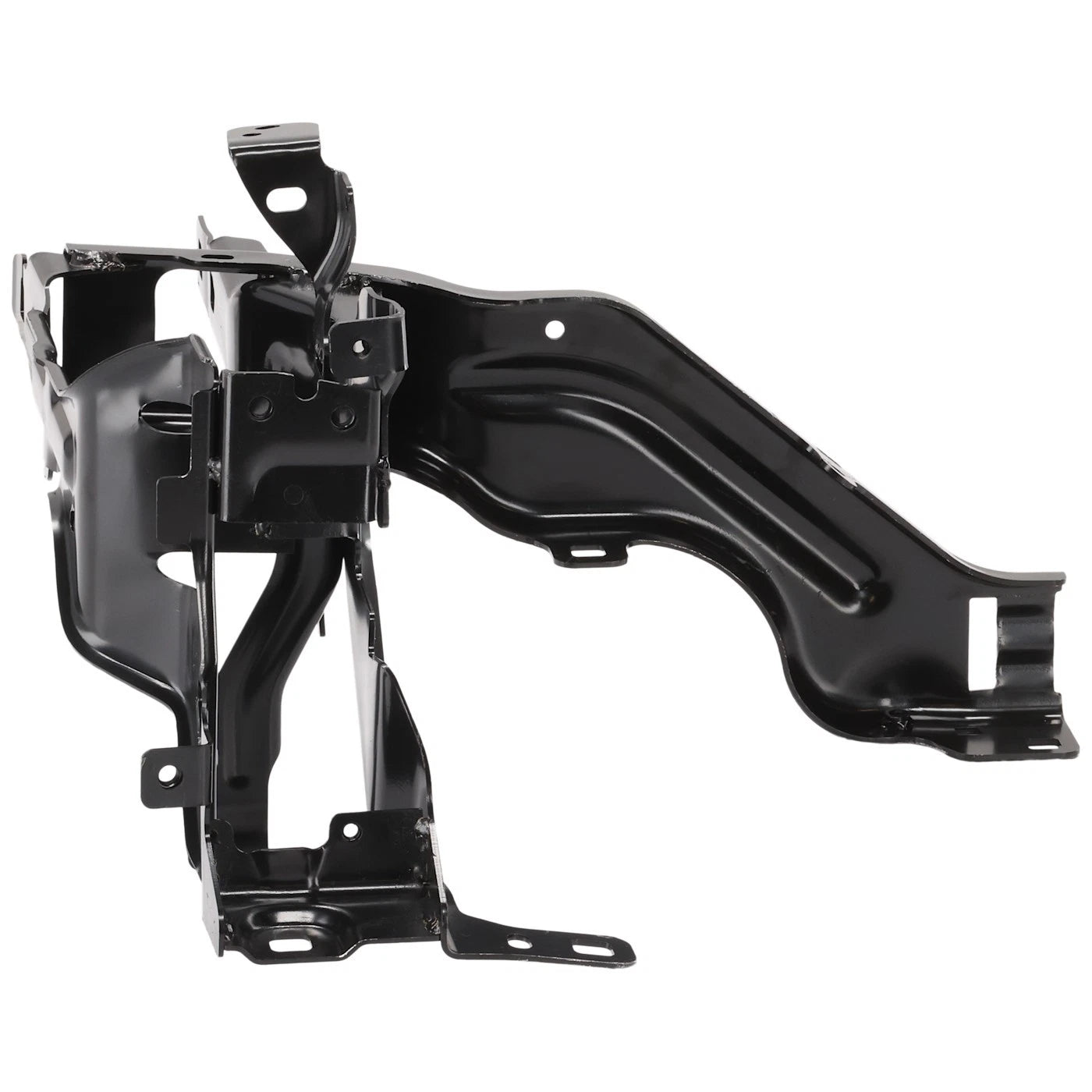 Set of 2 Radiator Supports for BMW X5