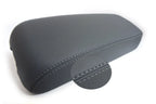 Leather Synthetic Console Armrest Cover for Cadillac El Dorado (1996–2002)