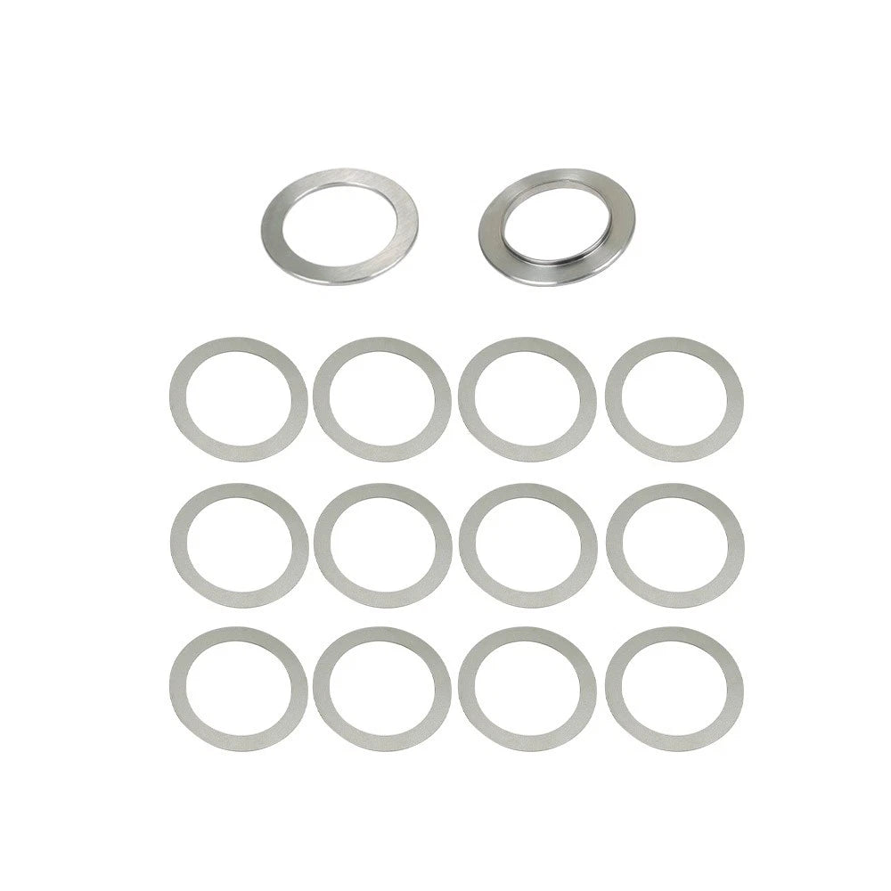Rear Complete Ring & Pinion Installation Master Kit for Ford Lincoln Mazda
