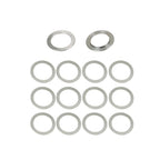 Rear Complete Ring & Pinion Installation Master Kit for Ford Lincoln Mazda