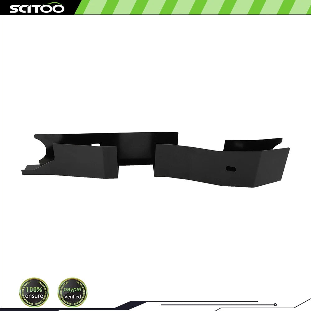 Front Left Frame Rail Rust Repair for Toyota Tacoma (999-621)