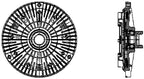 Fan Clutch for BMW E39 E52 M5 Z8 (2000–2003) 376732091 Behr Hella Service