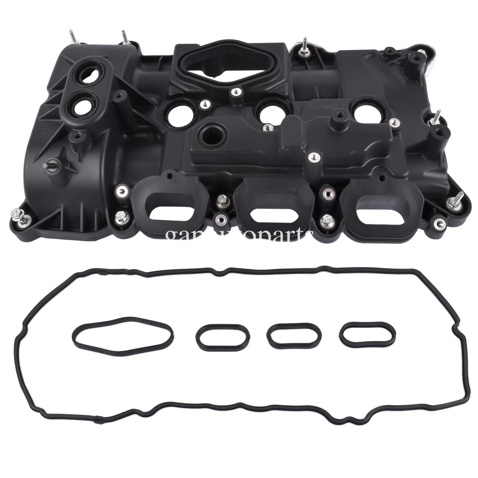 Right Side Valve Cover for Ford 3.5L V6 (2017–2022)