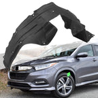 Fender Liner for Honda HR-V (2019–2022) Front Driver Left Side 74100T7WA20