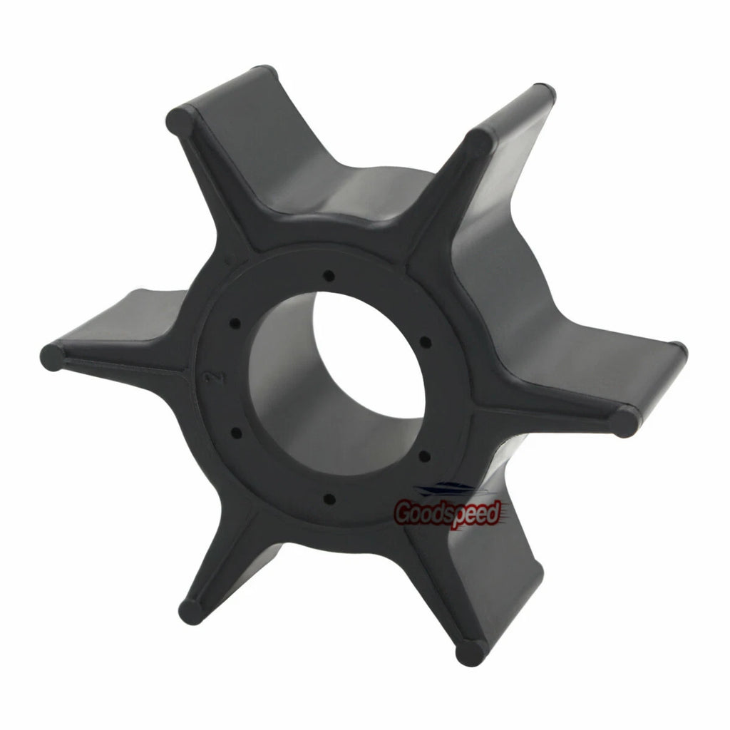 Impeller for Honda Outboard 20/25/30HP (19210-ZV7-003, 18-3249, 500339, 9-45105)