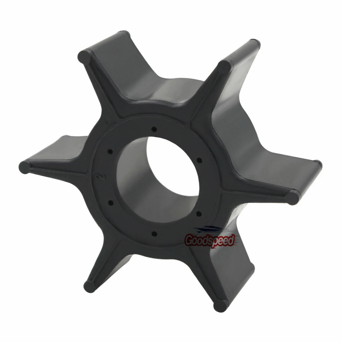 Impeller for Honda Outboard 20/25/30HP (19210-ZV7-003, 18-3249, 500339, 9-45105)