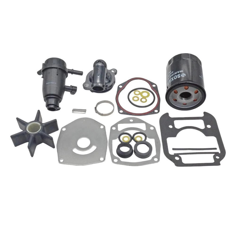 Maintenance Kit 8M0149932 for Mercury 250 300 HP V8 4.6L Verado (–)